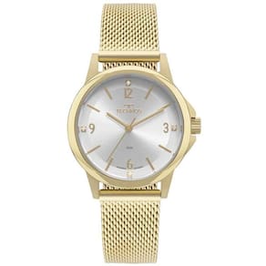 Relógio Technos Feminino Analógico Elegance 2035MVE/1K