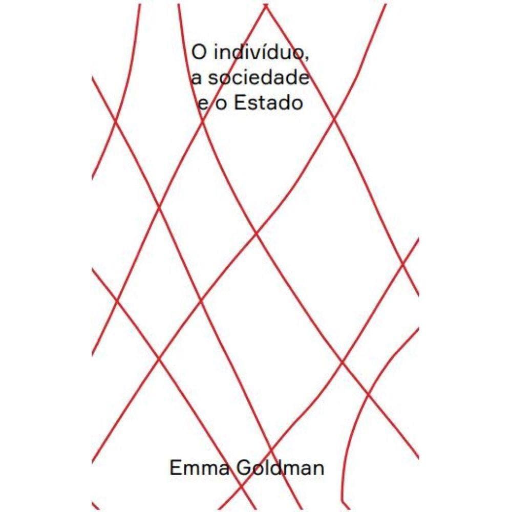 O indivíduo, a sociedade e o Estado