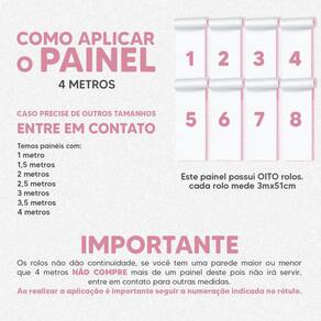 Papel De Parede Painel 3D Folhas Dólar Verde Artificial 4M