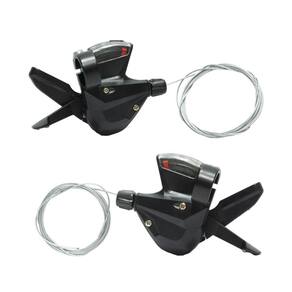 Alavanca Trocador Passador Marcha 3x8v 24v Absolute S/manete