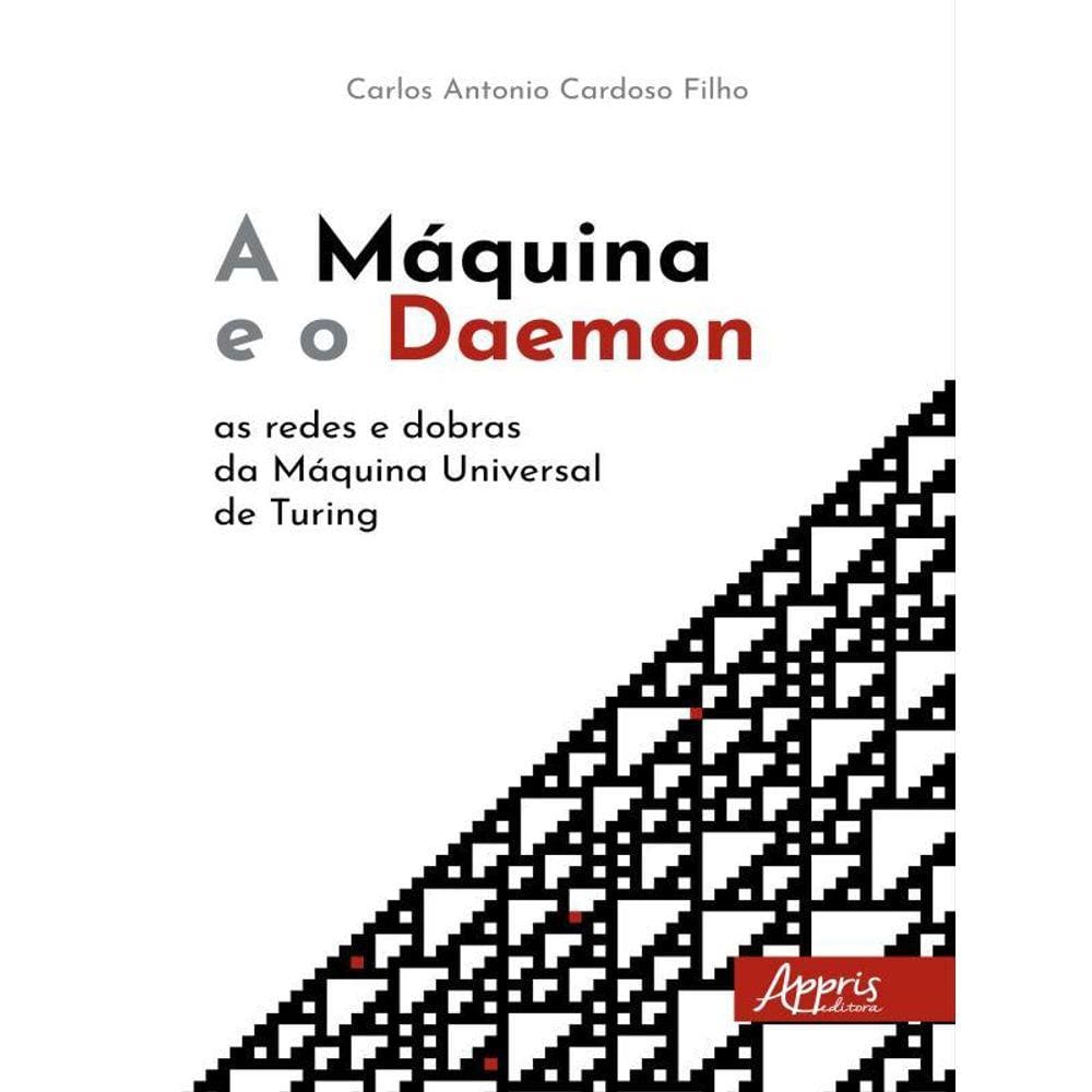 A Máquina E O Daemon