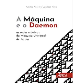A Máquina E O Daemon