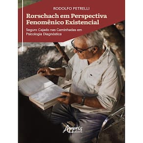 Rorschach Em Perspectiva Fenomênico Existencial