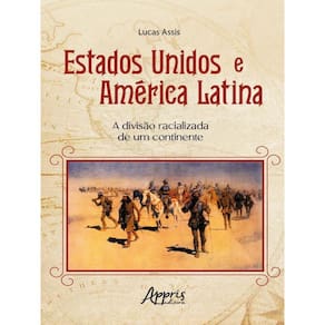 Estados Unidos E América Latina