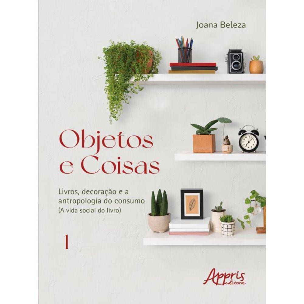 Objetos E Coisas