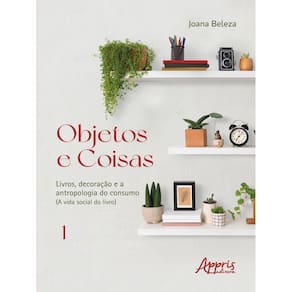 Objetos E Coisas