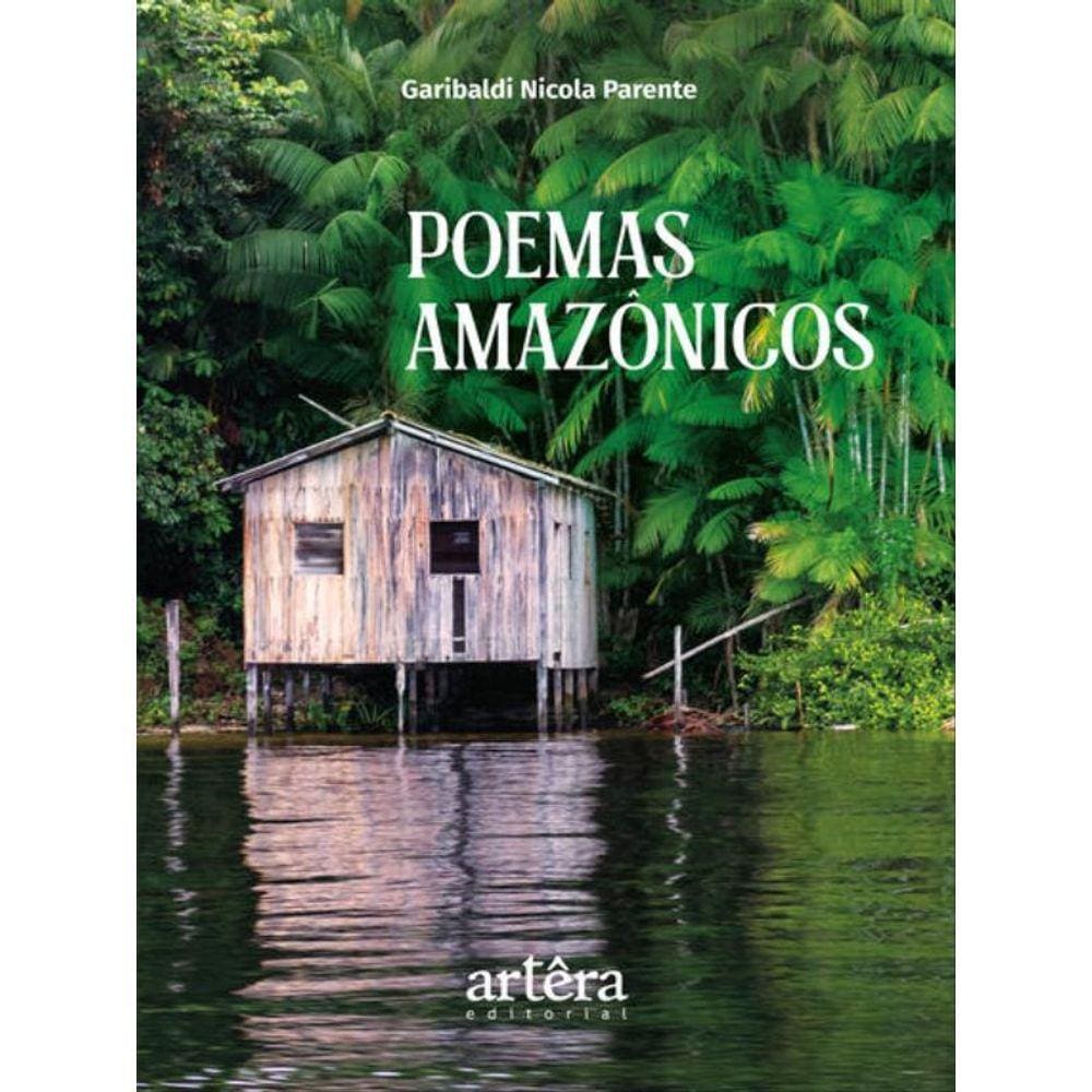 Poemas Amazônicos