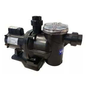 Bomba Piscina Veico Pro 1/2 Cv 0.5cv 110/220 Alta Vazão (5)