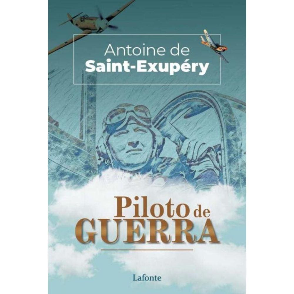 Piloto De Guerra
