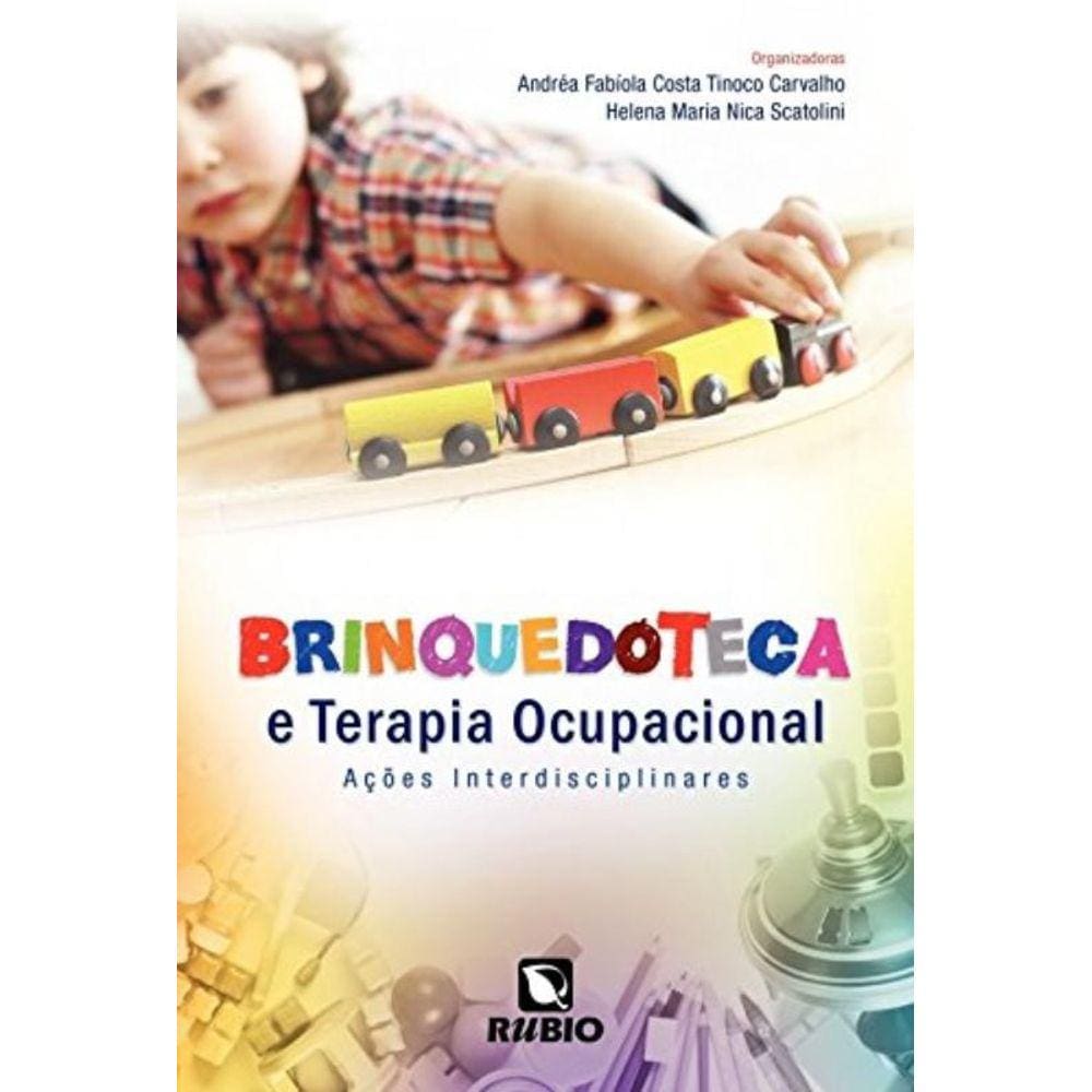 Brinquedoteca E Terapia Ocupacional