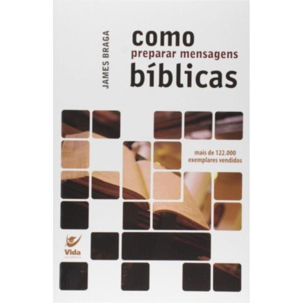Como Preparar Mensagens Biblicas