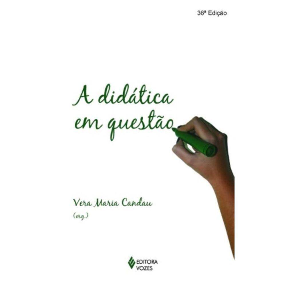 Didatica Em Questao A