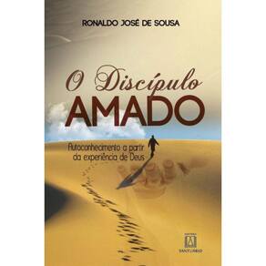 Discipulo Amado, O - (Santuario)