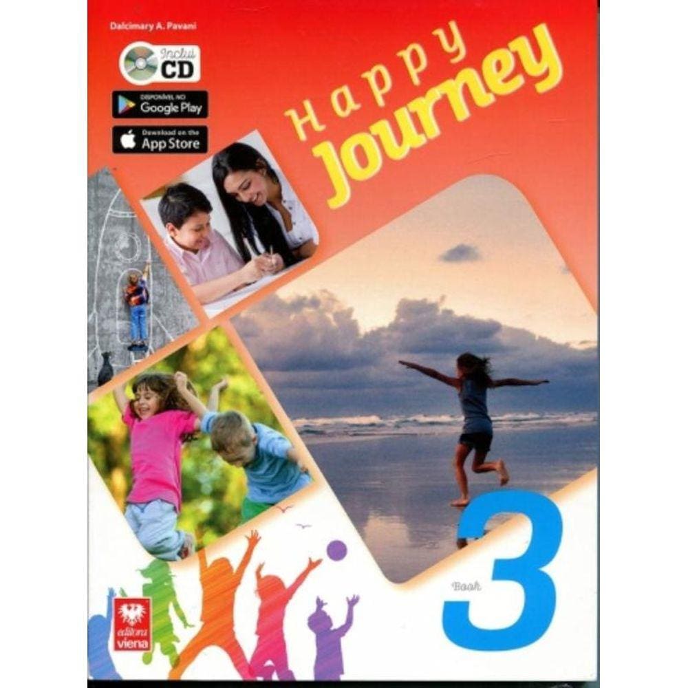 Happy Journey 3