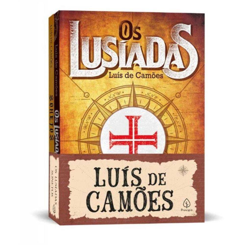 Luis De Camoes