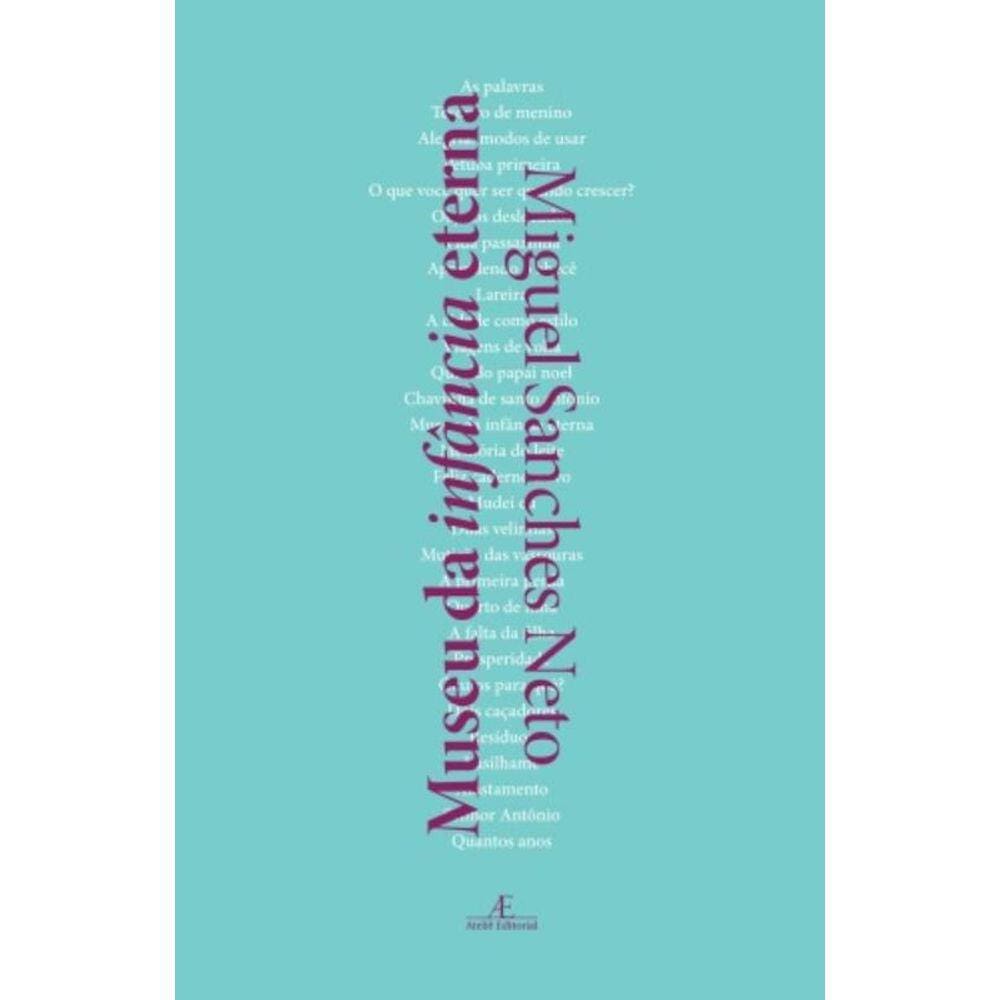 Museu Da Infancia Eterna