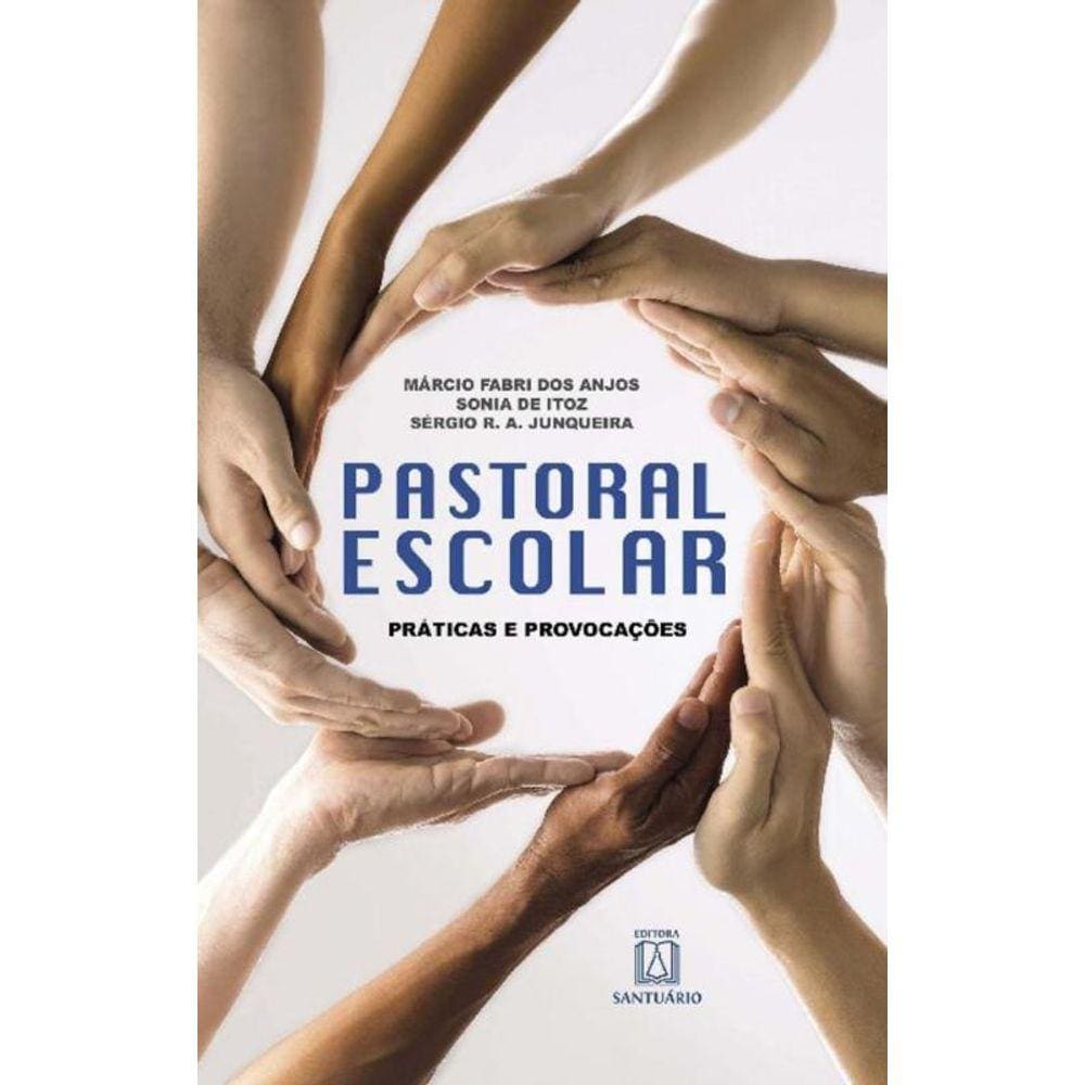 Pastoral Escolar