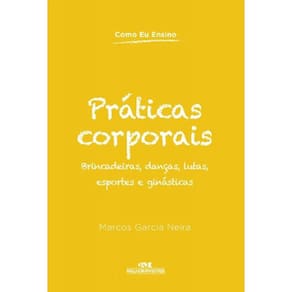 Práticas Corporais
