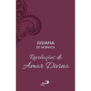 Revelacoes Do Amor Divino