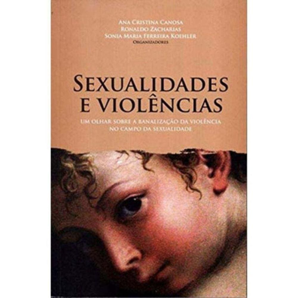 Sexualidades E Violencias