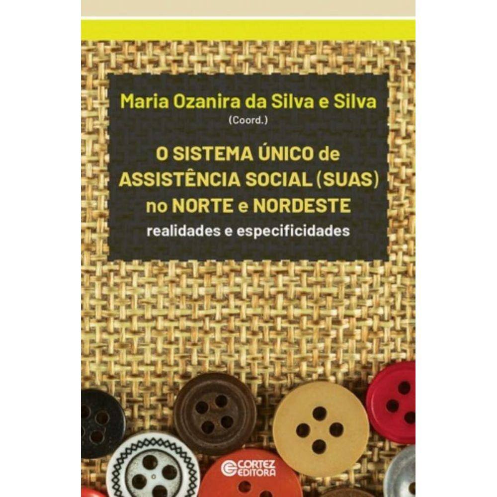 Sistema Unico De Assistencia Socia (Suas) No Norte