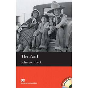 The Pearl (Audio Cd Included)
