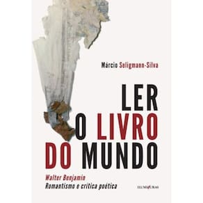 Ler O Livro Do Mundo