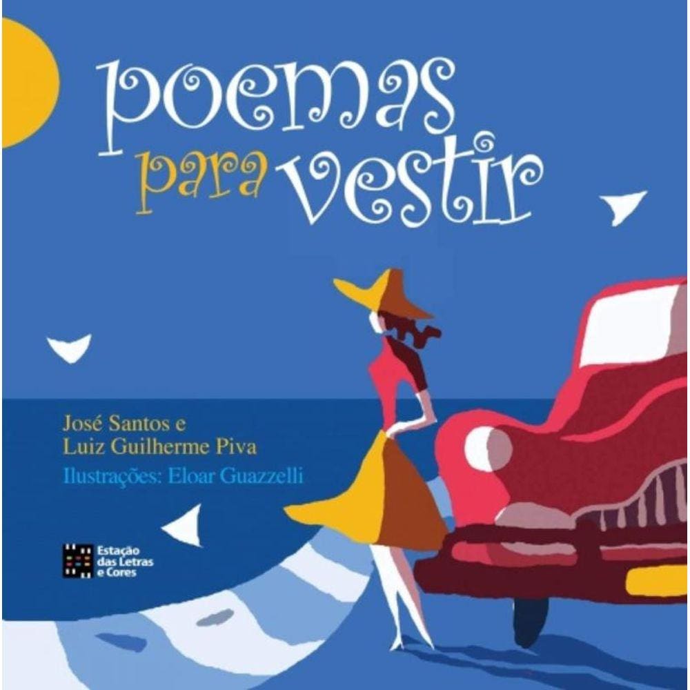 Poemas Para Vestir