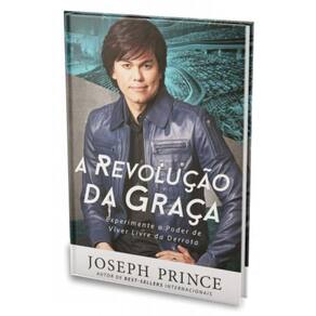 Revolucao Da Graca, A