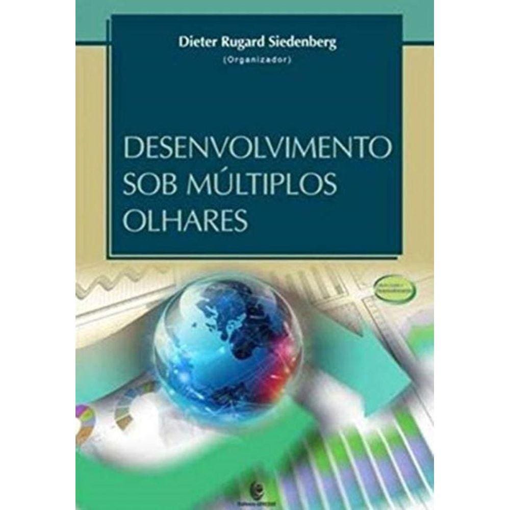 Desenvolvimento Sob Multiplos Olhares