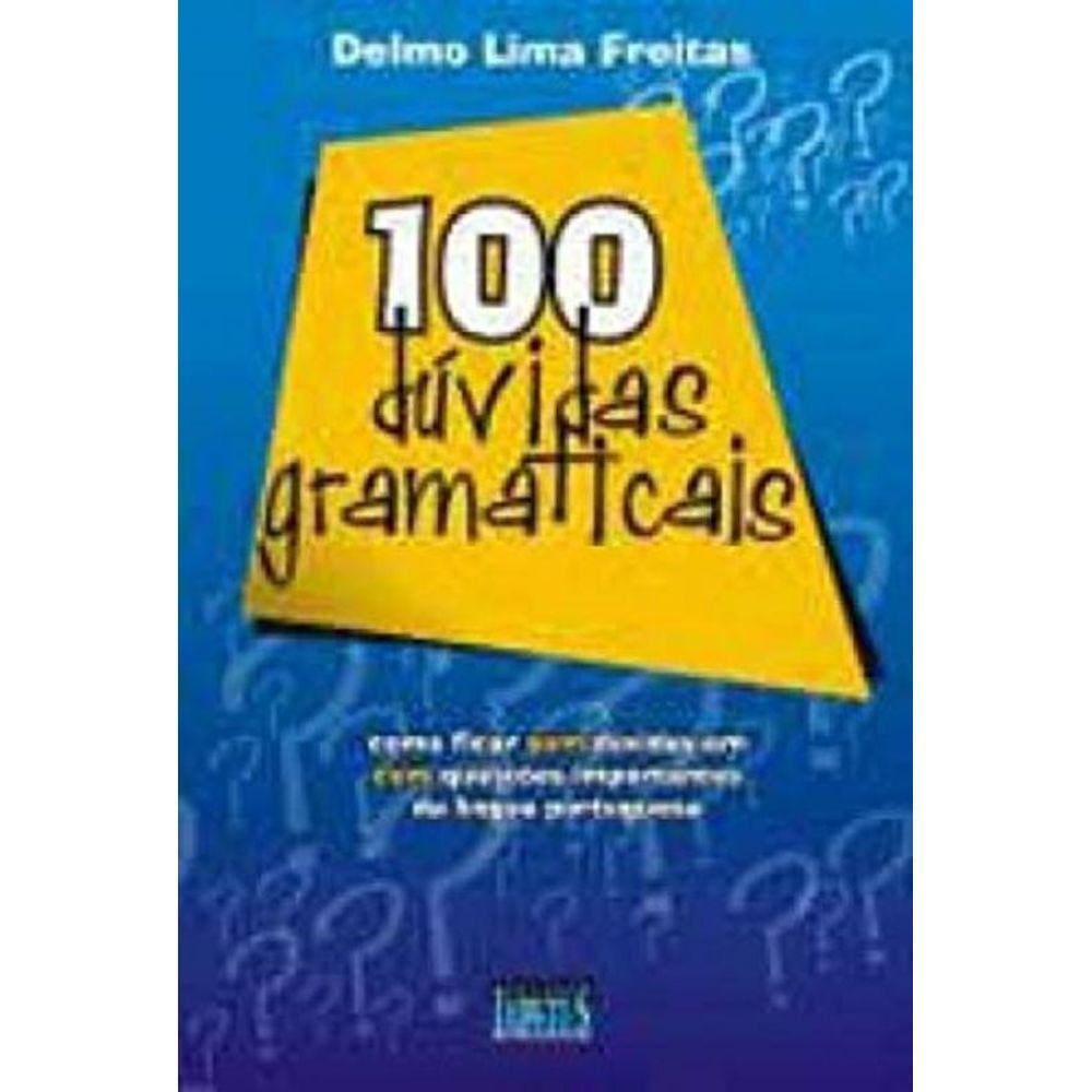100 Duvidas Gramaticais