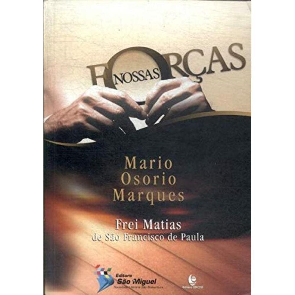 Nossas Forcas