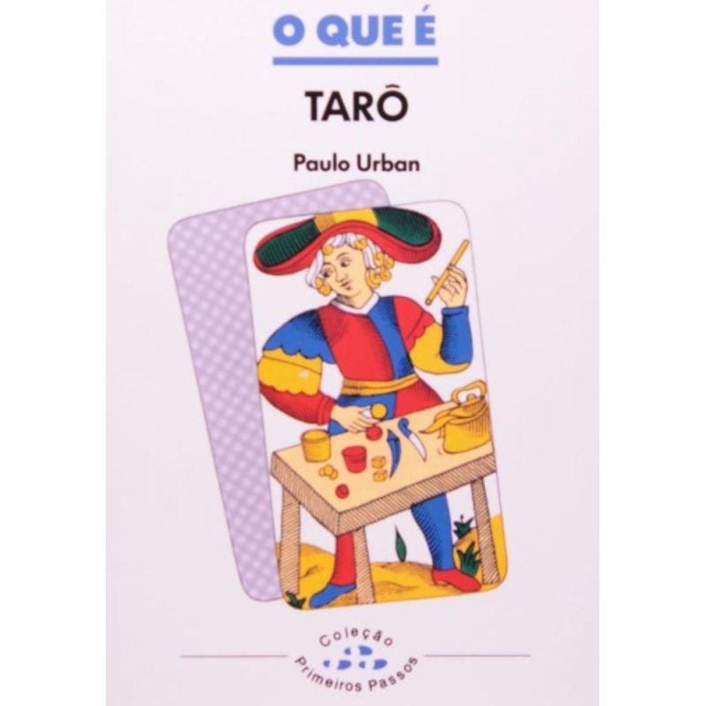 Que E Taro, O