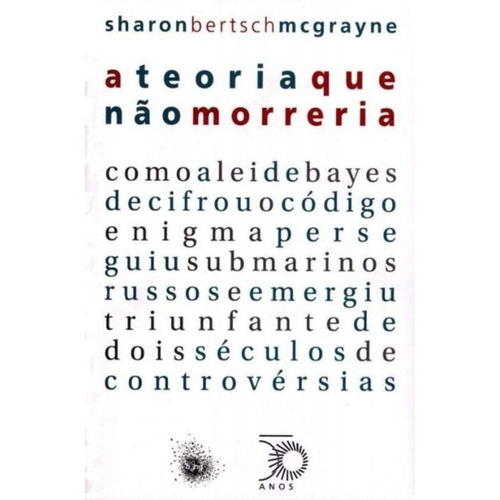 A teoria que não morreria