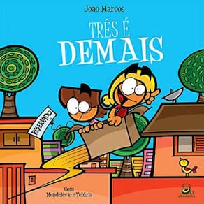 Três É Demais