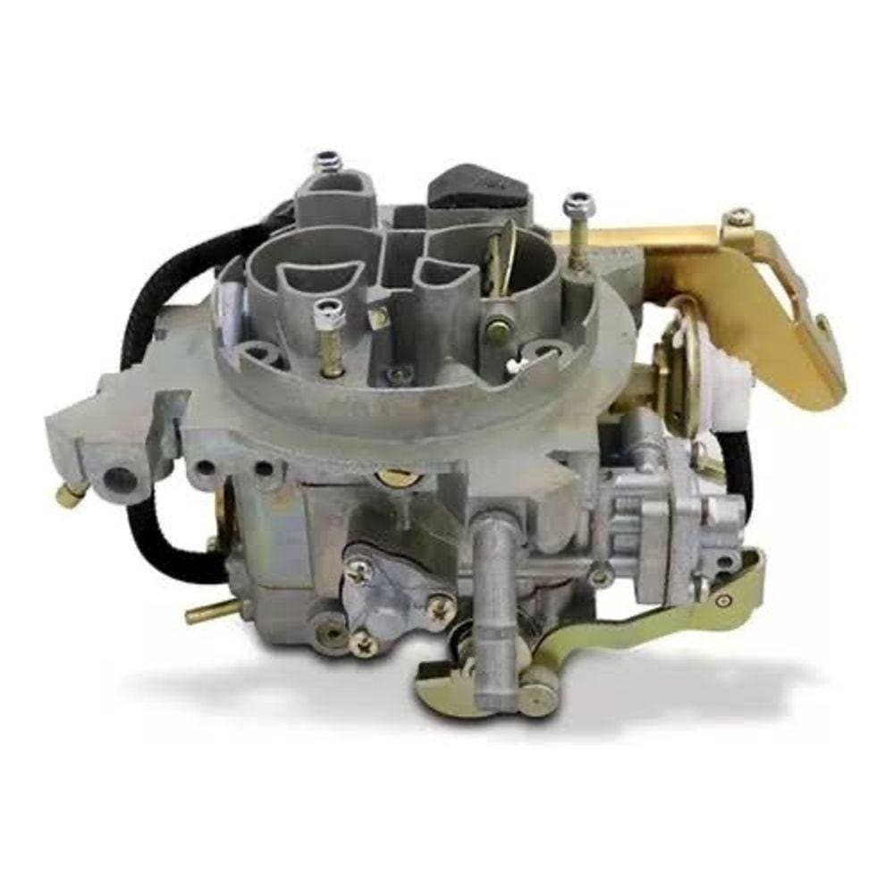 Carburador Vw Gol Lugus Escort 90/96 1.8 Ap Gasolina Tldz