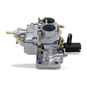 Carburador Gm Chevete 1.6 Gasolina Weber 450 Miniprogressivo