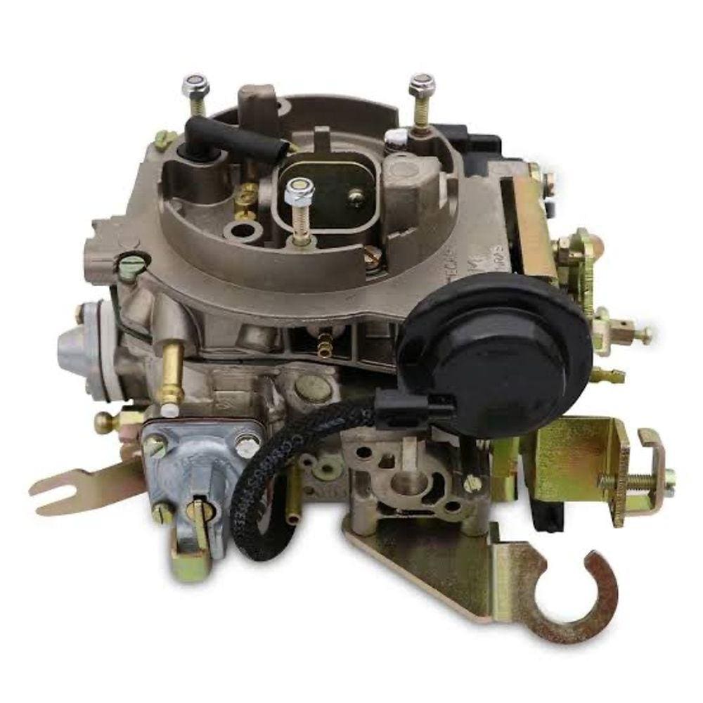 Carburador Gm Monza Kadett Ipanema 2.0 Alcool -2E