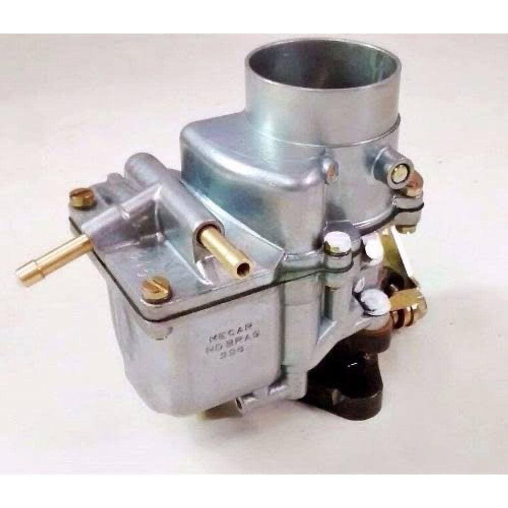 Carburador Ford Corcel I Belina 1.4 Gasolina -Dfv