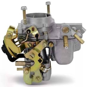 Carburador Fiat 1050 147 Spazio Fiorino Panorama -Weber 190