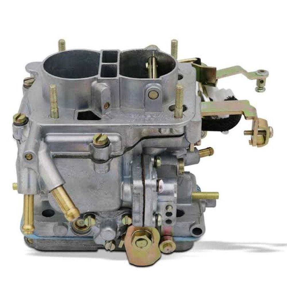 Carburador Uno Premio Elba 1.5 Argentino Gasolina -Weber 460