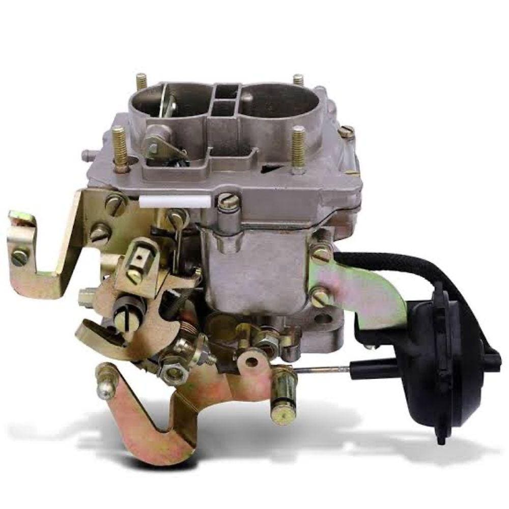 Carburador Gm Chevete 1.6 Alcool -Cht Weber 460