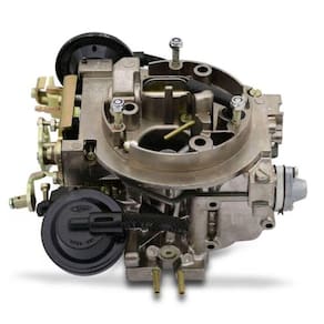 Carburador Vw Santana Logus Pointer 1989/ 2.0 Alcool -2E