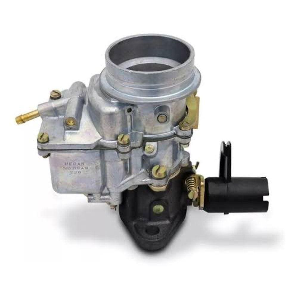 Carburador Gm Opala 1969/ 6Cil.Gasolina -Dfv