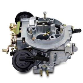 Carburador Vw Santana Logus Pointer 1989/ 2.0 Gasolina -2E