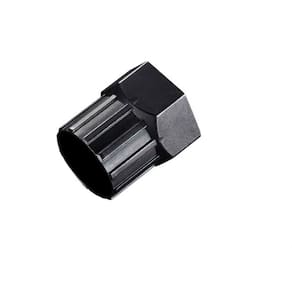Chave Extrator Saca Cassete K7 Disco Center Lock 23mm Kenli KL-971A