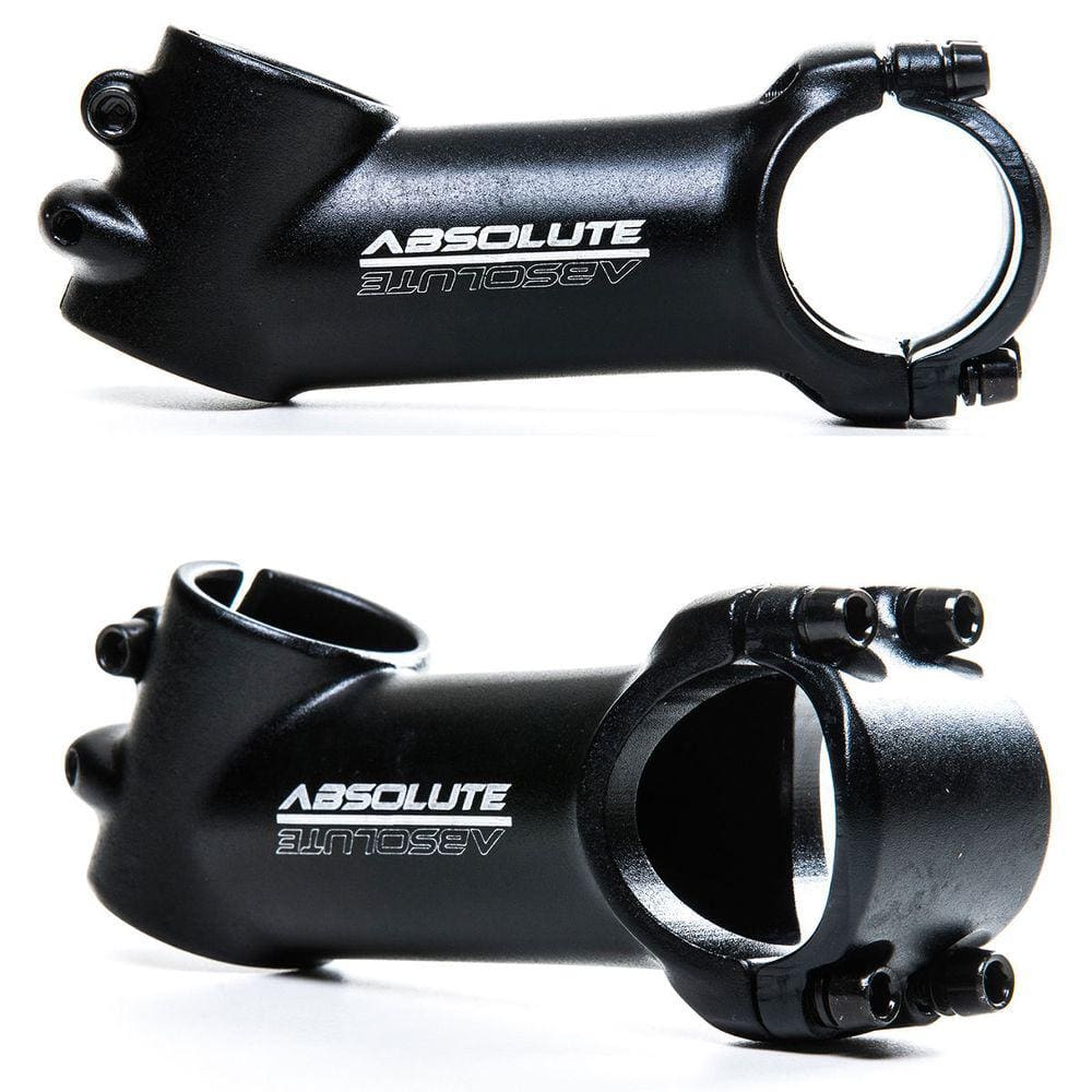 Mesa Suporte de Guidão Avanço 31.8 x 90mm 30° Ahead As-106 Alumínio Absolute