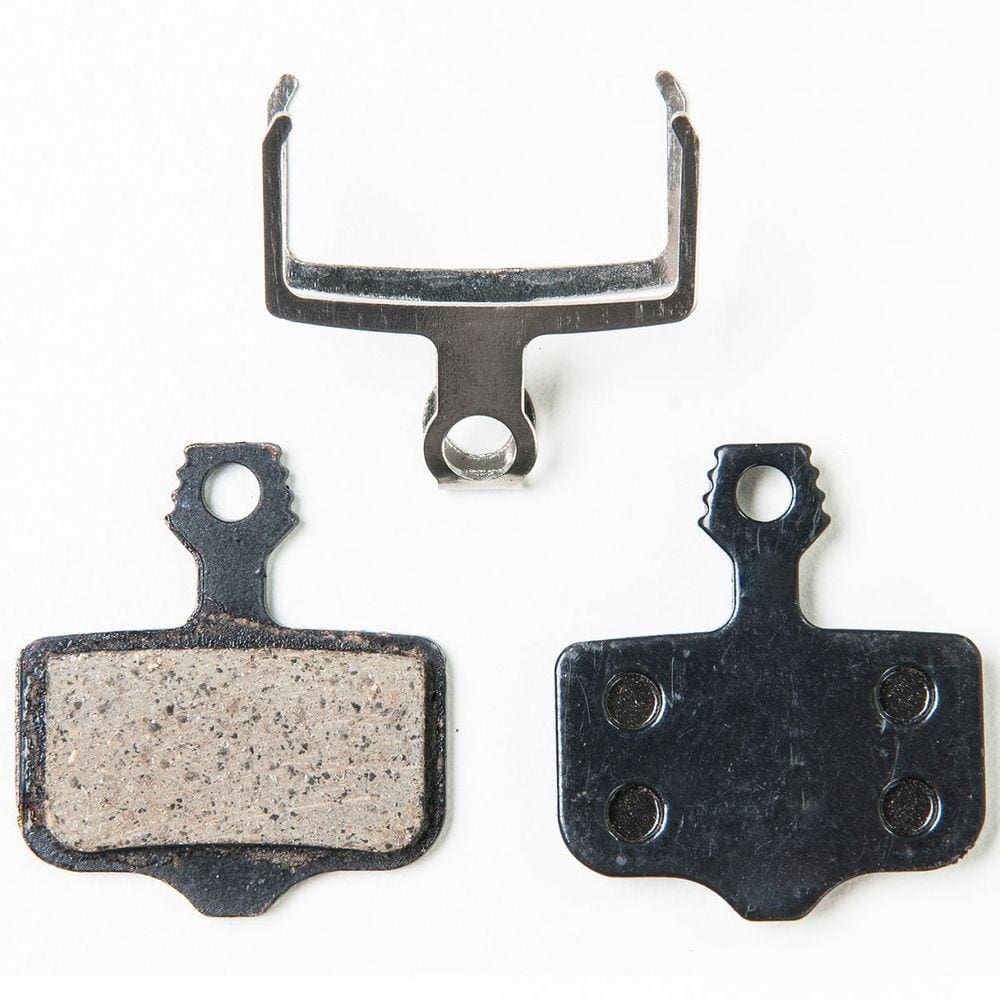 Pastilhas de Freio Bicicleta a Disco Orgânica Ciclismo Abs-05s Sram Absolute
