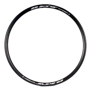 Aro Roda 29 32/36 Furos Bicicleta Mtb Alumínio Bico Grosso Freio a Disco Slide Absolute