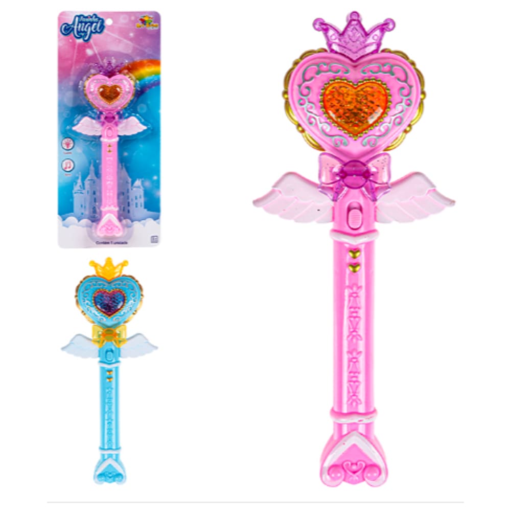 Vibradoris varinha magica brinquedo massagem portatil casal brinquedo  prazer | Black Friday Pontofrio
